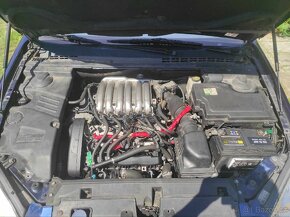 Prodám Citroena C5 V6 3L 152kw +LPG - 7