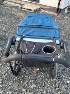 Thule Urban Glide 2 - 7