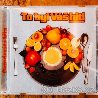 To byl Váš hit (BOX 3x CD)

 - 7