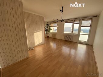 Pronájem byt 3+1, 71㎡ - 7
