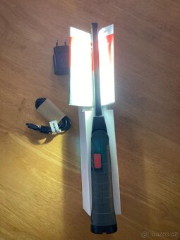 Pracovní LED lampa Wurth - 7