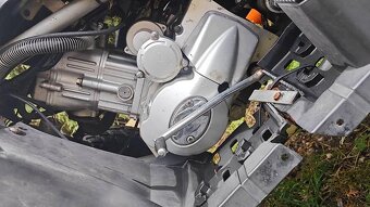 Čtyřkolka 250 LYDA 203e ( hardworker ) - TP, SPZ - 7