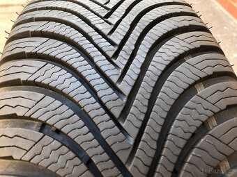5x112 r17 et48 disky kola vw golf alu dijon 205 50 17 rafky - 7