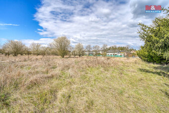 Prodej pozemku k bydlení, 1400 m², Plzeň - 7