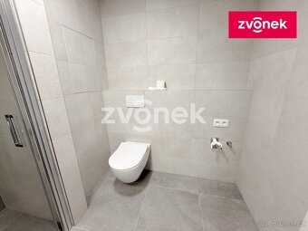 2+kk Zlín - Tyršovo nábřeží, garážové stání - 7