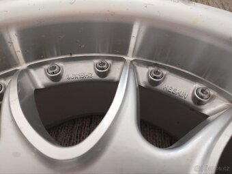 ALU kola 4x100 - 7