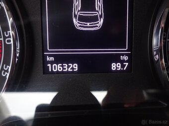 Škoda Karoq 1.6 TDI r.v.2017 (85 kw) 1.Maj.serv.kníž.ČR - 7
