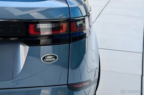 LAND ROVER Range Rover Velar P400e Plug in Hybrid 4x4 - 7