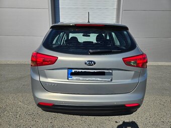 Kia Ceed 1.4 CVVT 73 kW - 7
