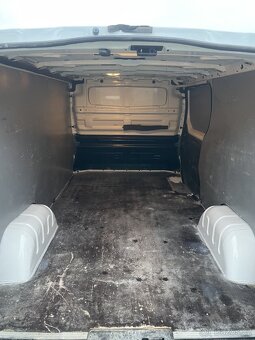 OPEL VIVARO B 1.6CDTI 88kw 2016 - 7