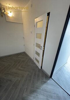 Pronájem bytu 1+1 38 m² Tesařská, Aš - 7