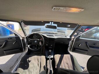 BMW e28 518 - 7