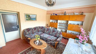 Prodej rodinné domy, 215 m2 - Čejkovice, okr. Znojmo - 7