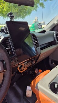 Upravený FORD F150 XL 4x4 V8 (09/2019) – 395 hp - 7