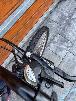 Horské kolo Merida 26" dospělé - 7