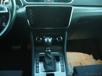 Škoda Superb 2.0TDI kombi - 7