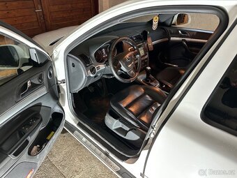 Škoda Octavia 2.0TDI 6kvalt rv.2010 km.225000 serviska - 7