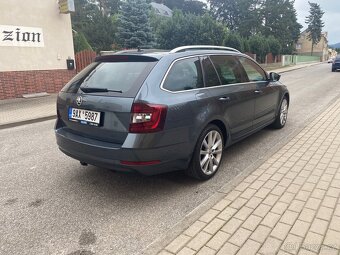 Škoda Octavia 3 fl 2.0 TDI - 7