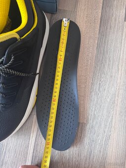 geox tenisky boty modular nove 46 - 7