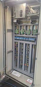 Hrotový soustruh SKODA SRM 125/6000 CNC Mefi - 7