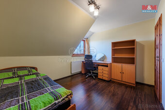Prodej rodinného domu, 144 m², Toužim, ul. Tepelská - 7
