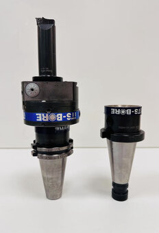Přesná vyvrtávací hlava ITS-BORE SK40 - 7