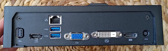 prodam DELL Latitude E5550 + docking station PR03X - 7