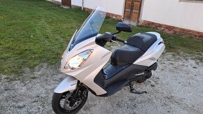 PEUGEOT SATELIS 125 - 7