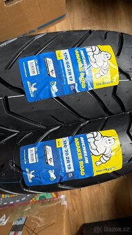 motopneu Pirelli STR 90/90-21 a 150/70r17 - 7