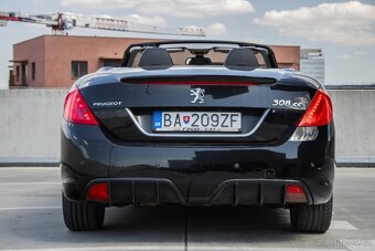 Peugeot 308 CC 1.6e THP 150k - Sport - 7