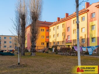 Hodonín, OV 2+1, 66 m2 - byt, ev.č. E2337L031 - 7