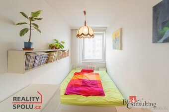 Prodej, byty/4+1, 89 m2, Rodopská 3153/4, 14300 Praha, Hlavn - 7