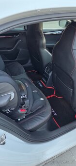 Škoda Octavia RS 245 2.0 Tsi - 7