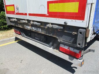23096 návěs Schwarzmüller SPA 3/E LowDeck - 7