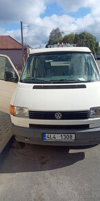 T4 California Eurovan 1994 - 7