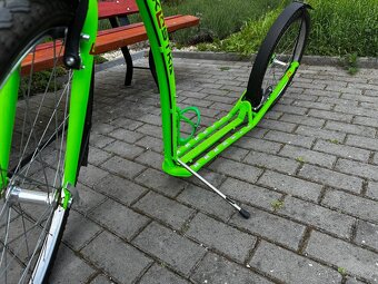 Kostka Tour fun g5 - 7