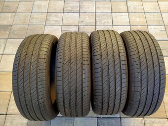 Letní pneu Michelin Primacy 4 195/55 R16 87H, Dot 4322 - 7