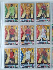 Karty Euro 2024 topps. - 7
