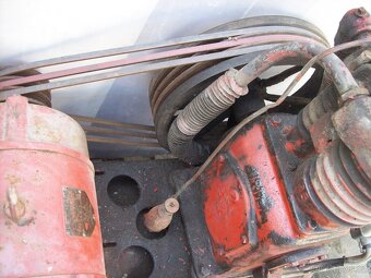 jeep willys, ford gpw, dodge ... - kompresor CURTIS 1943 - 7