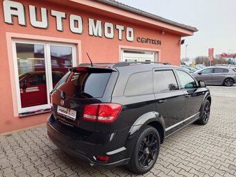Fiat Freemont 2.0 Multijet 125kW - 7