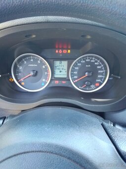 Subaru Forester 2.0i, benzin, MP, 4x4, 2017 - 7
