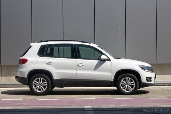 Volkswagen Tiguan 2.0 TDI SCR BMT 4MOTION Comfortline - 7