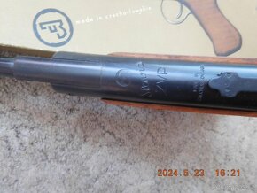 Pistole Slávia ZVP - 7