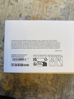 Airpods MAX 2.generace USB-C - 7