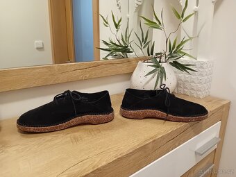 Birkenstock dámské mokasíny vel. 40 kožené - 7