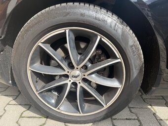 Audi A6 C6 2.0 TDI, pravidelný servis, tažné, zachovalá - 7