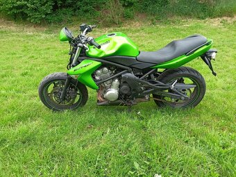 Kawasaki er 6 - 7