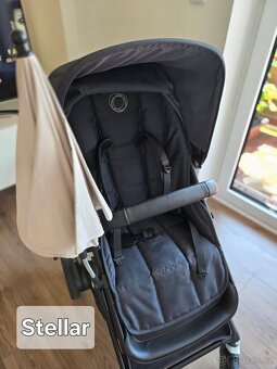 Bugaboo Fox 2 a mnoho doplňků zdarma - 7