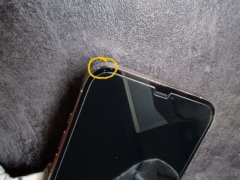 Iphone 12 pro max 256gb Zánovní - 7