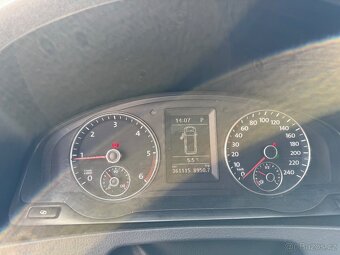 Vw caravella 2.0 tdi dsg - 7